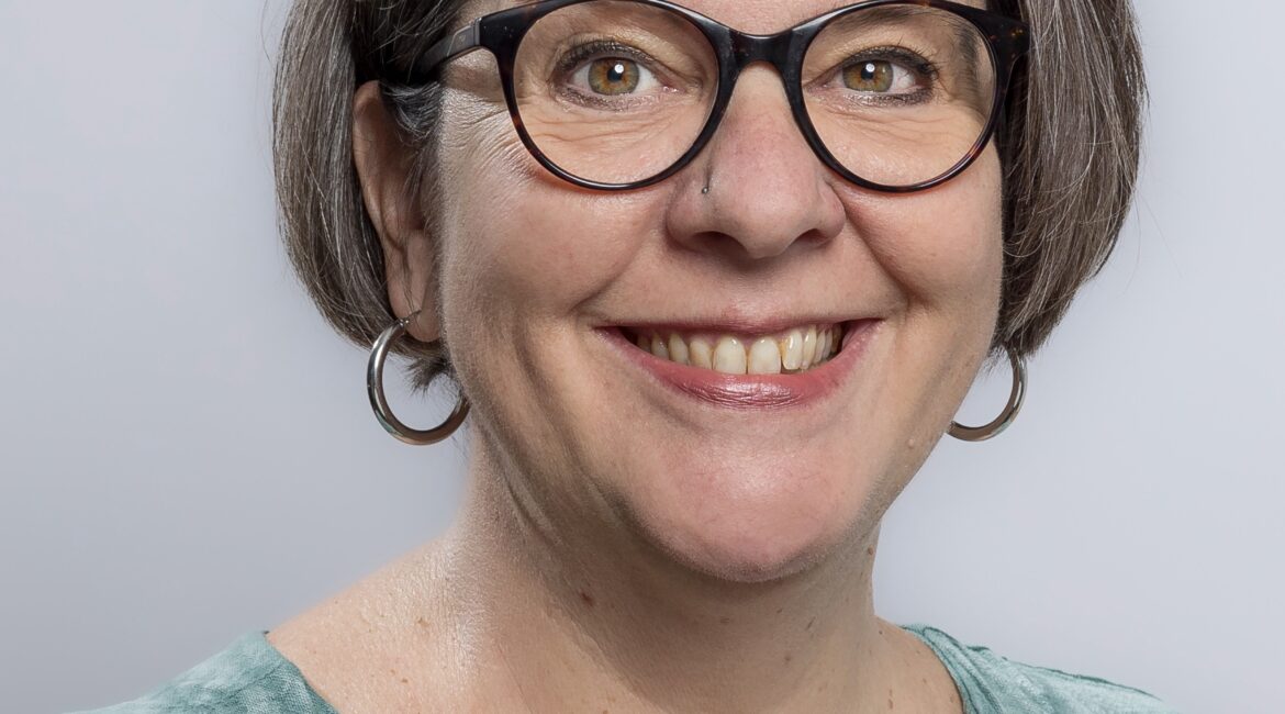 Sabine Rentsch