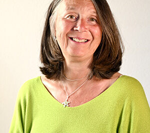 Ursula Gröflin