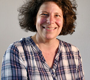 Christine Zwygart