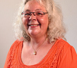 Renate Vogler